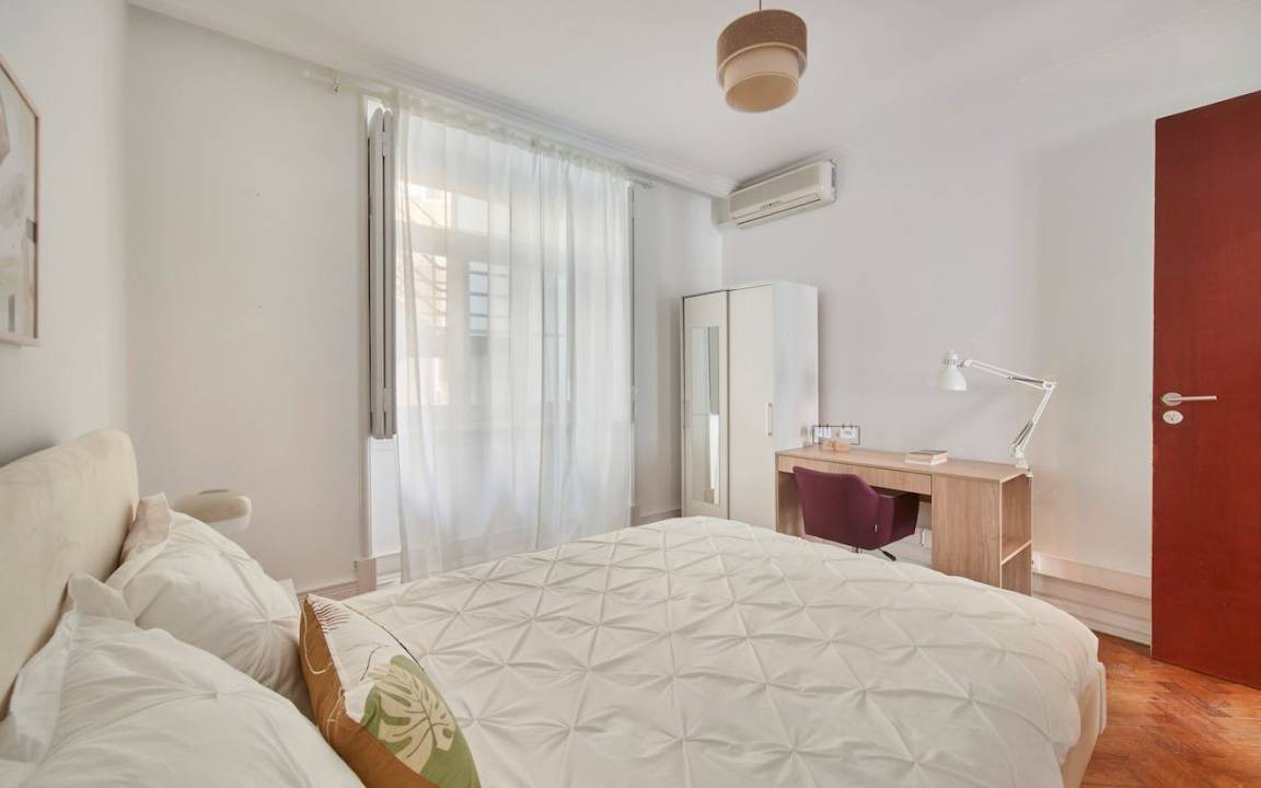 Photo of Bedroom in Santo Antonio