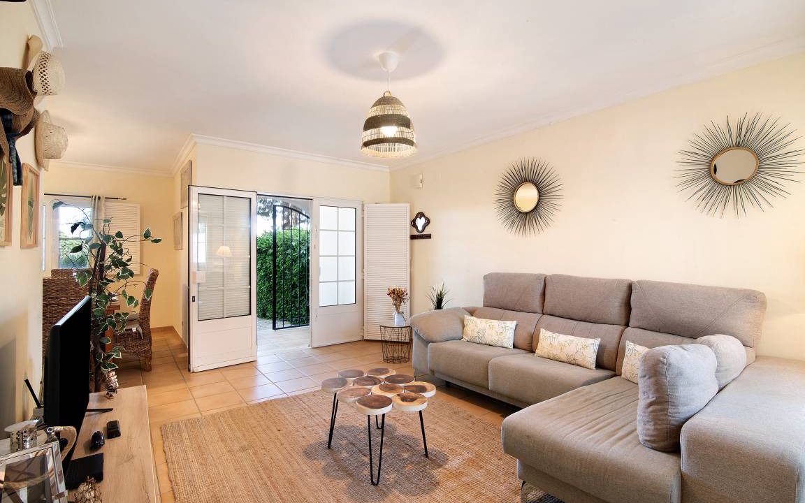 Photo of Livingroom in Castro Marim