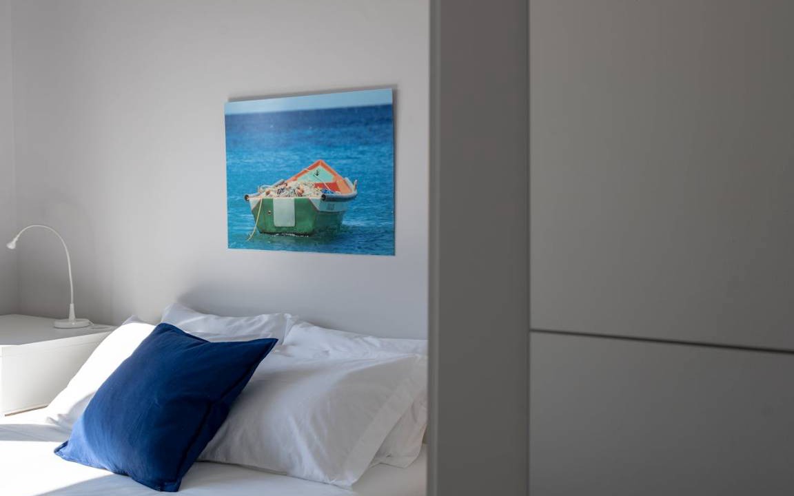 Photo of Bedroom in Braga