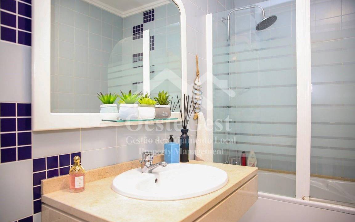 Photo of Bathroom in Areia Branca