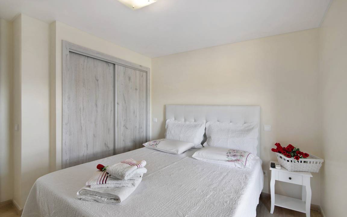 Photo of Bedroom in Manta Rota