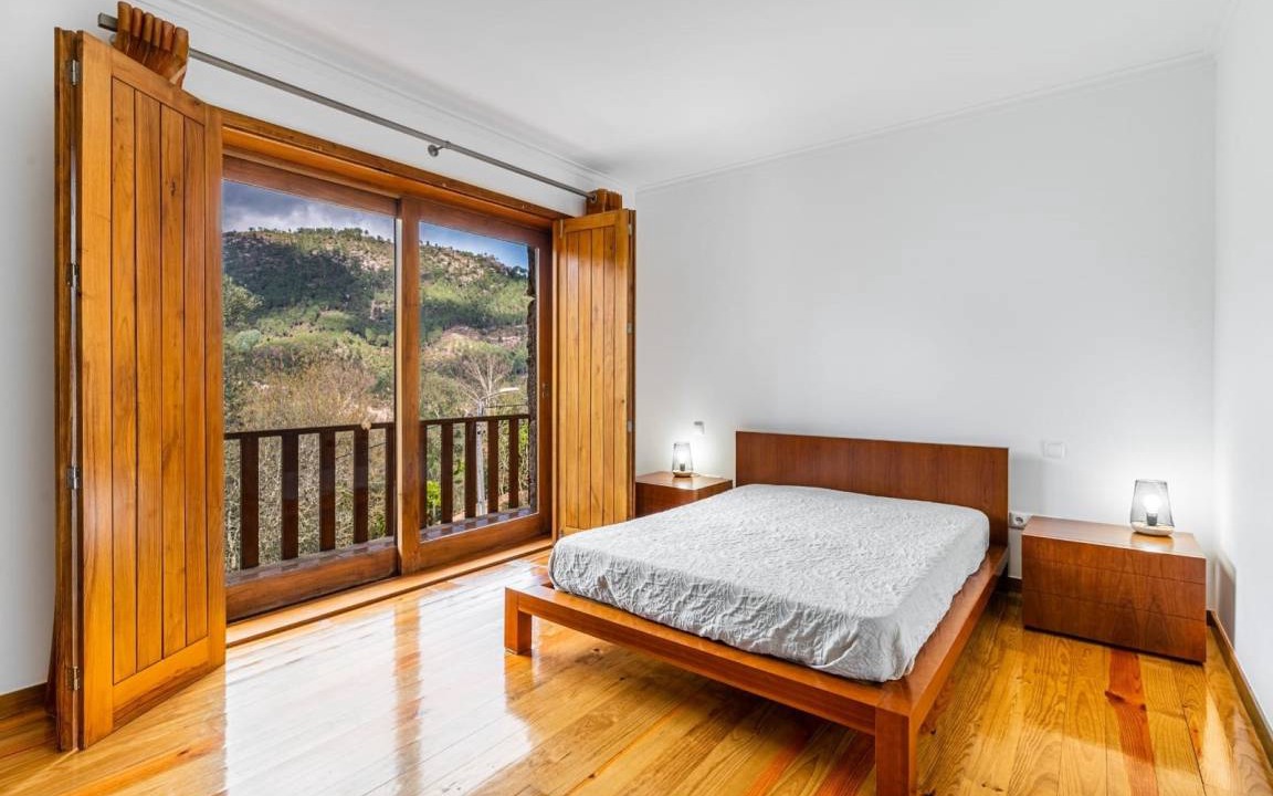 Photo of Bedroom in Rio Caldo