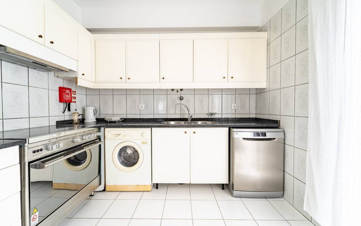 Photo of Kitchen in Portela