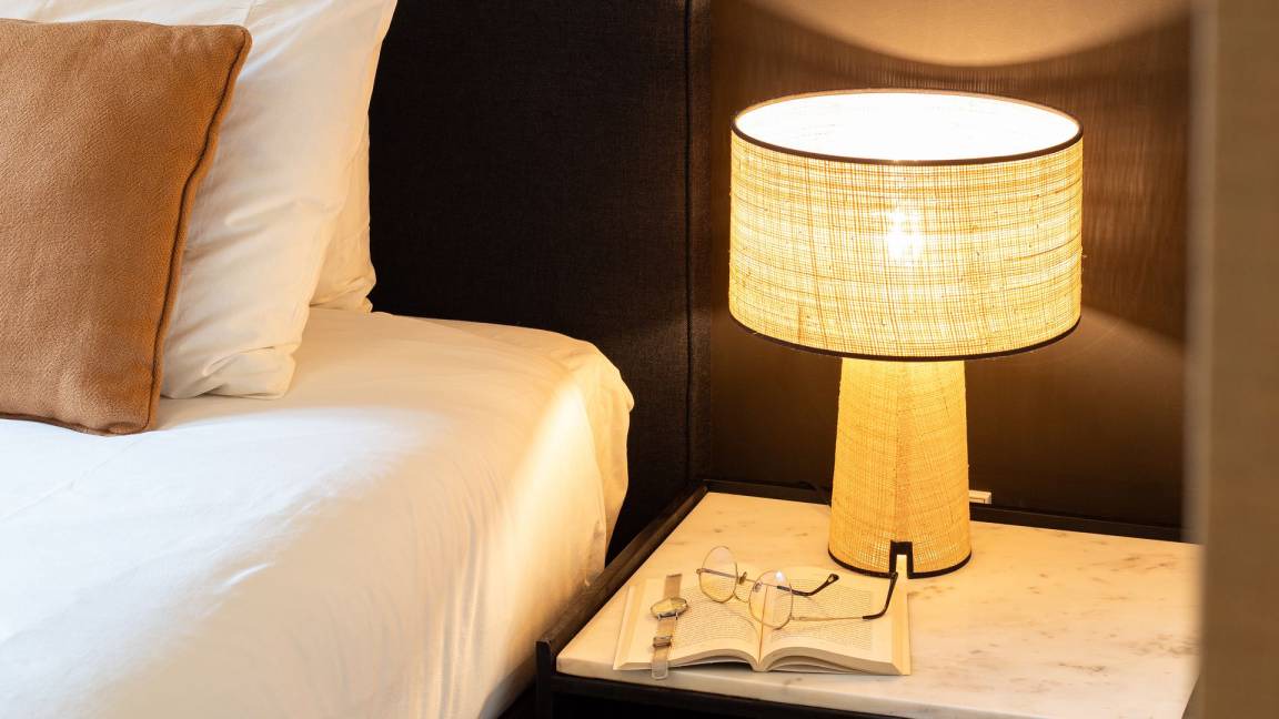 Photo of Bedroom in Sao Jose