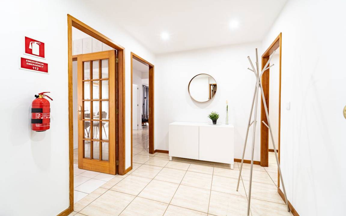 Photo of Bathroom in Portela