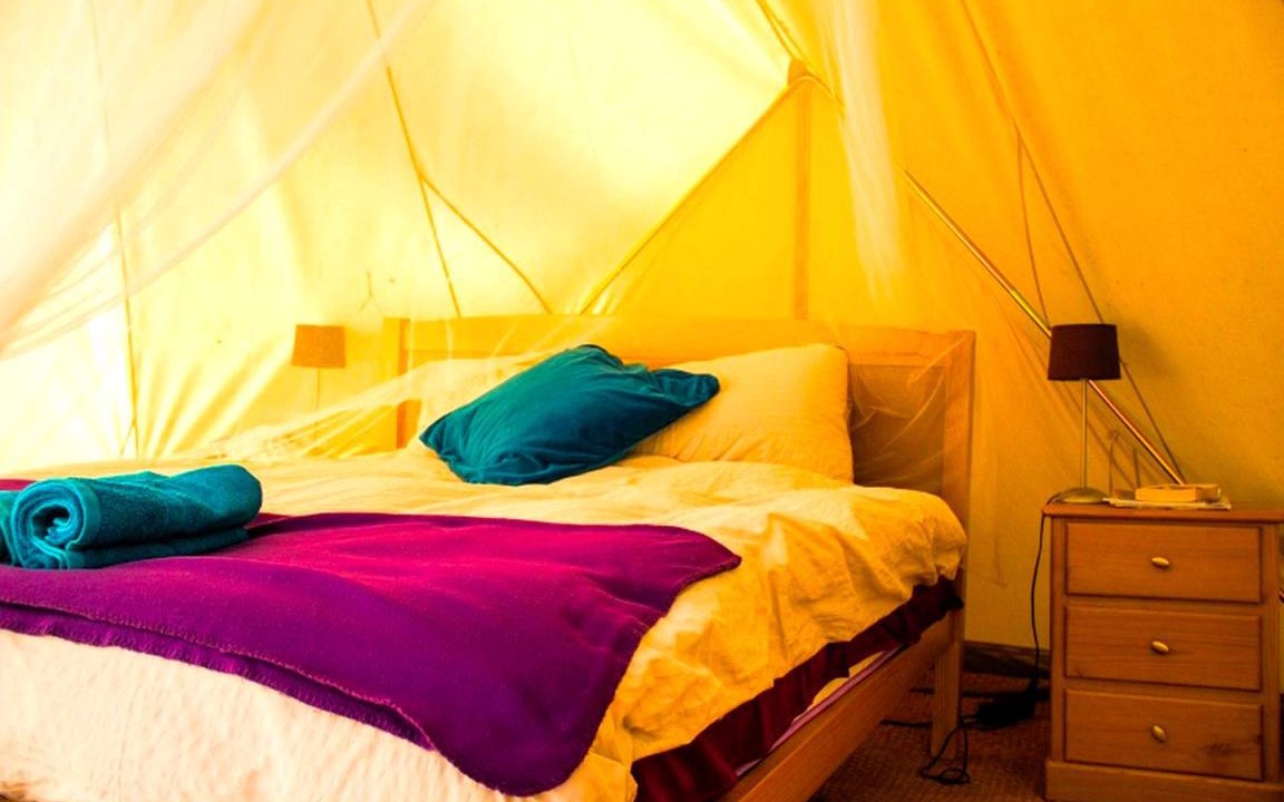 Photo of Bedroom in Oleiros