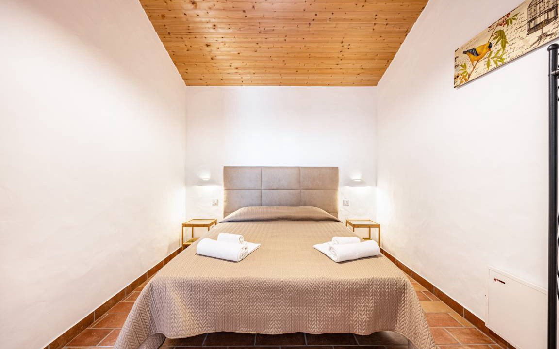 Photo of Bedroom in Camarate