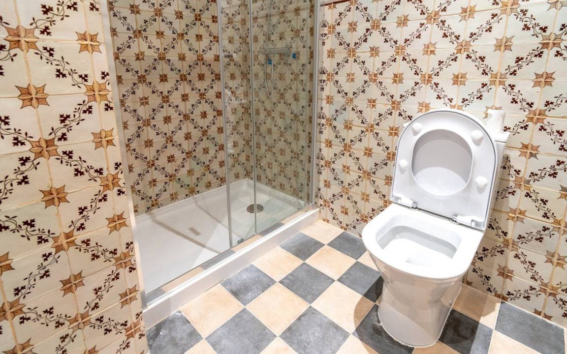 Photo of Bathroom in Santo Antonio