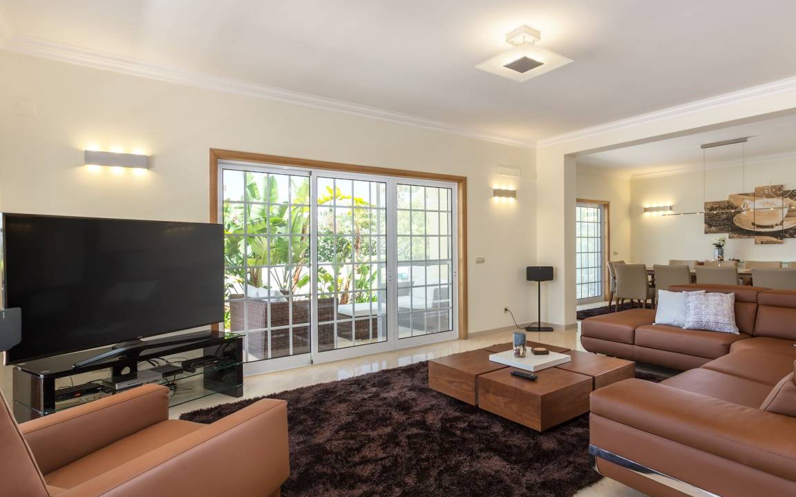 Photo of Livingroom in Montes de Alvor