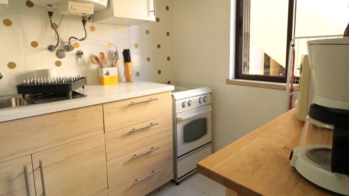 Photo of Kitchen in Montes de Alvor