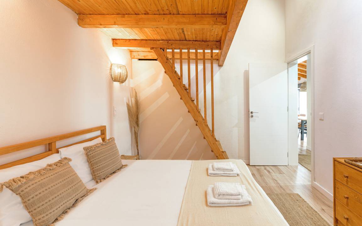 Photo of Bedroom in Camarate