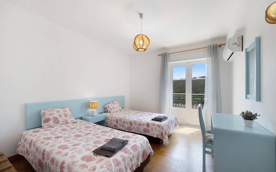 Photo of Bedroom in Baiona