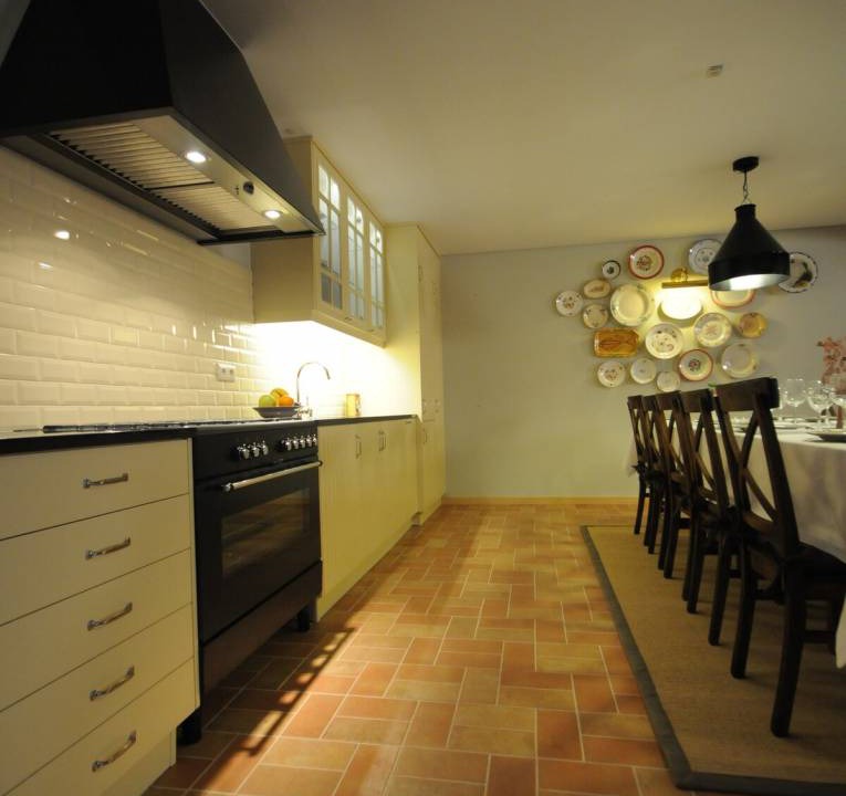 Photo of Kitchen in Paredes de Coura