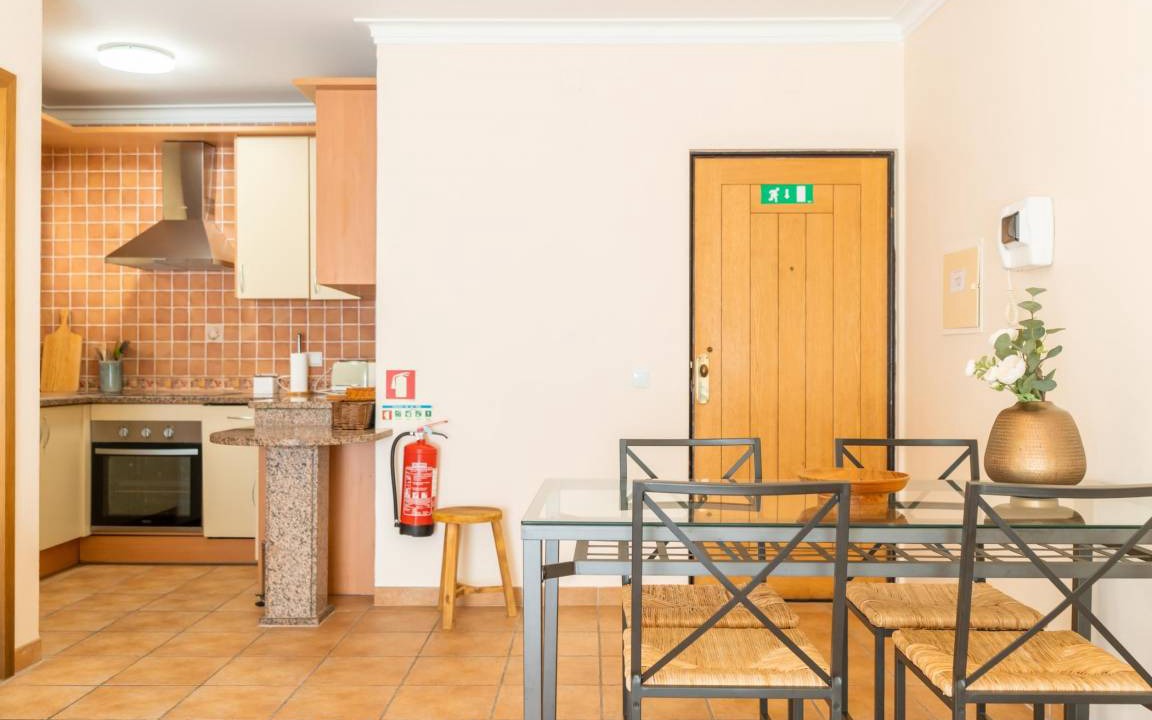 Photo of Kitchen in Carvalhal