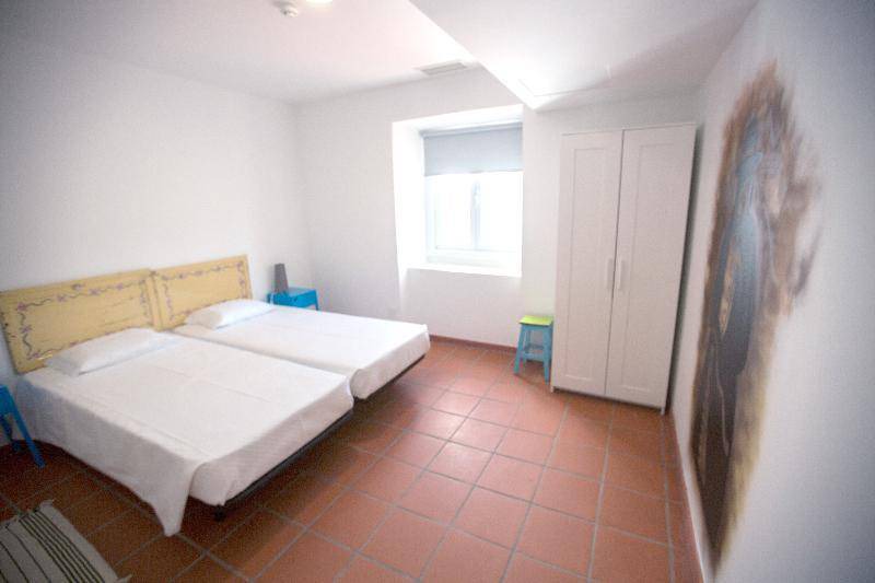 Photo of Bedroom in Evora