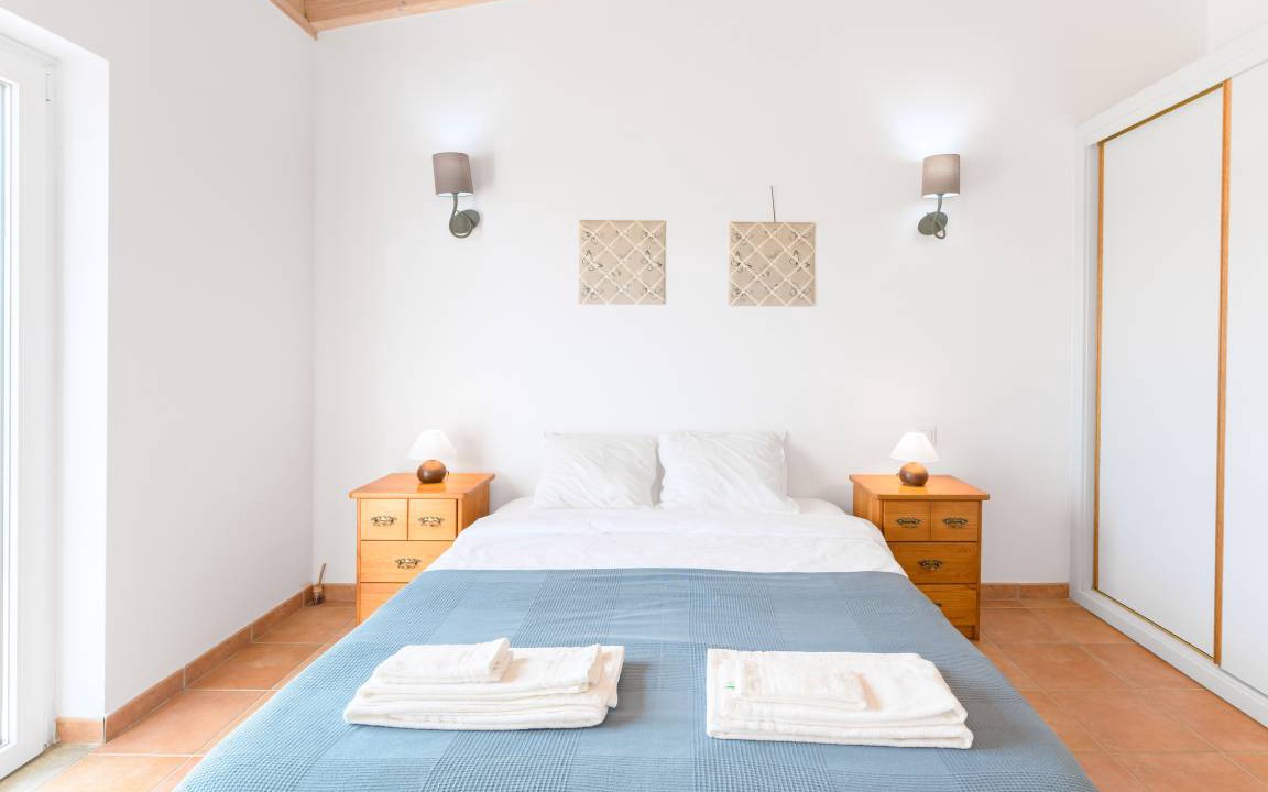 Photo of Bedroom in Cavaleiro