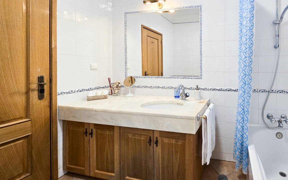 Photo of Bathroom in Prainha