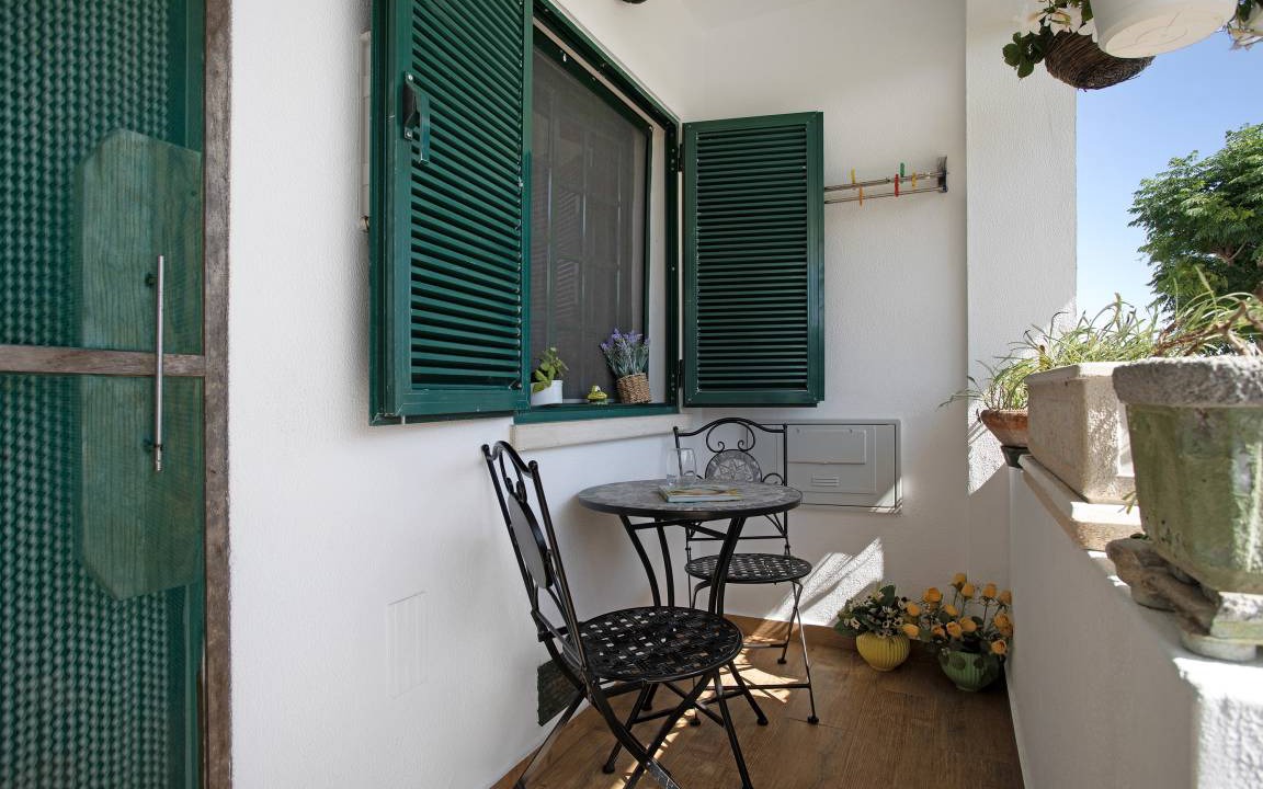 Photo of Patio Balcony in Atalaia
