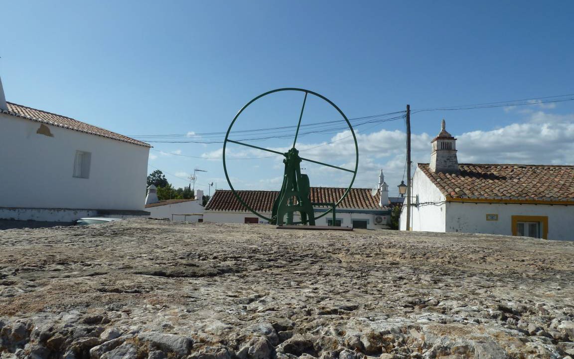 Photo of Buildings in Manta Rota