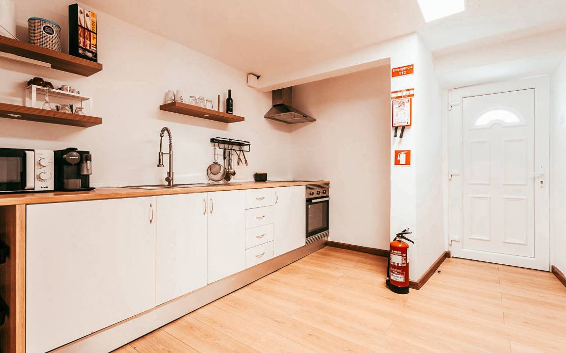 Photo of Kitchen in Estremoz