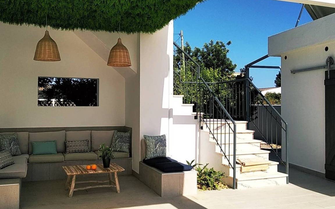 Photo of Patio Balcony in Vale de Seixos