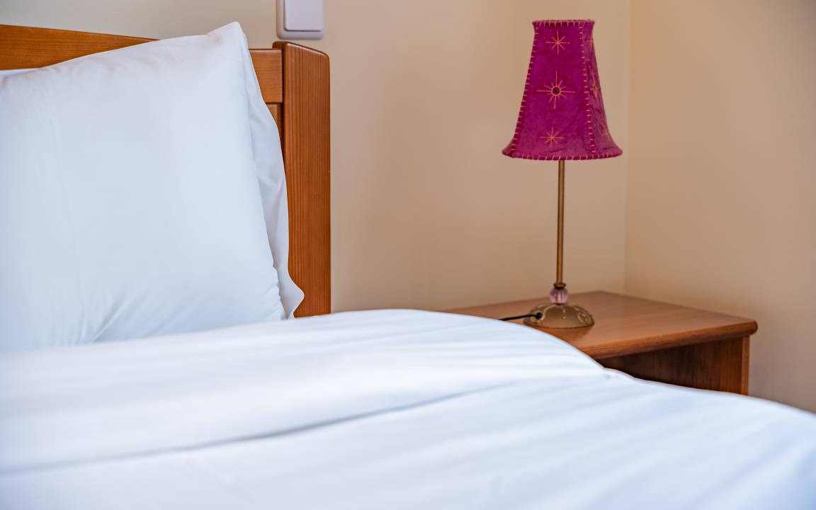 Photo of Bedroom in Sao Miguel do Rio Torto