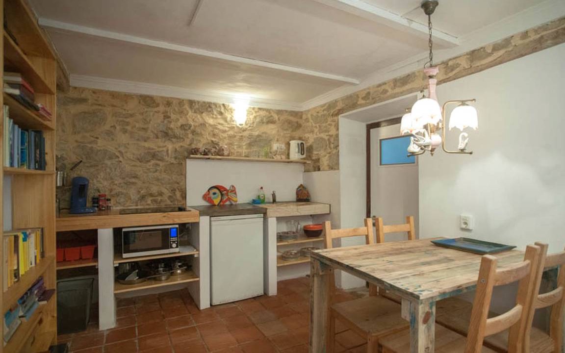 Photo of Kitchen in Alcobaca
