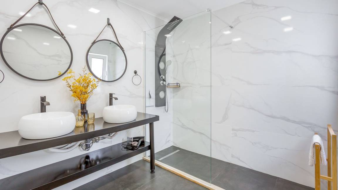 Photo of Bathroom in Silves