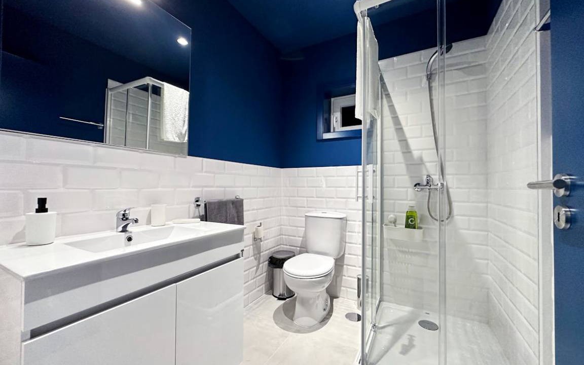 Photo of Bathroom in Aveiro