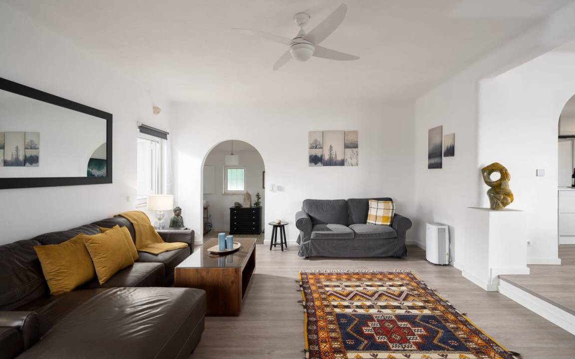 Photo of Livingroom in Sesmarias