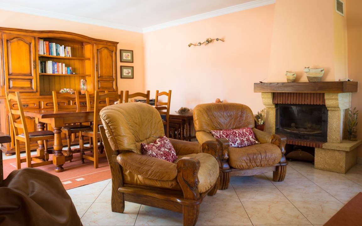 Photo of Livingroom in Cabeceiras de Basto
