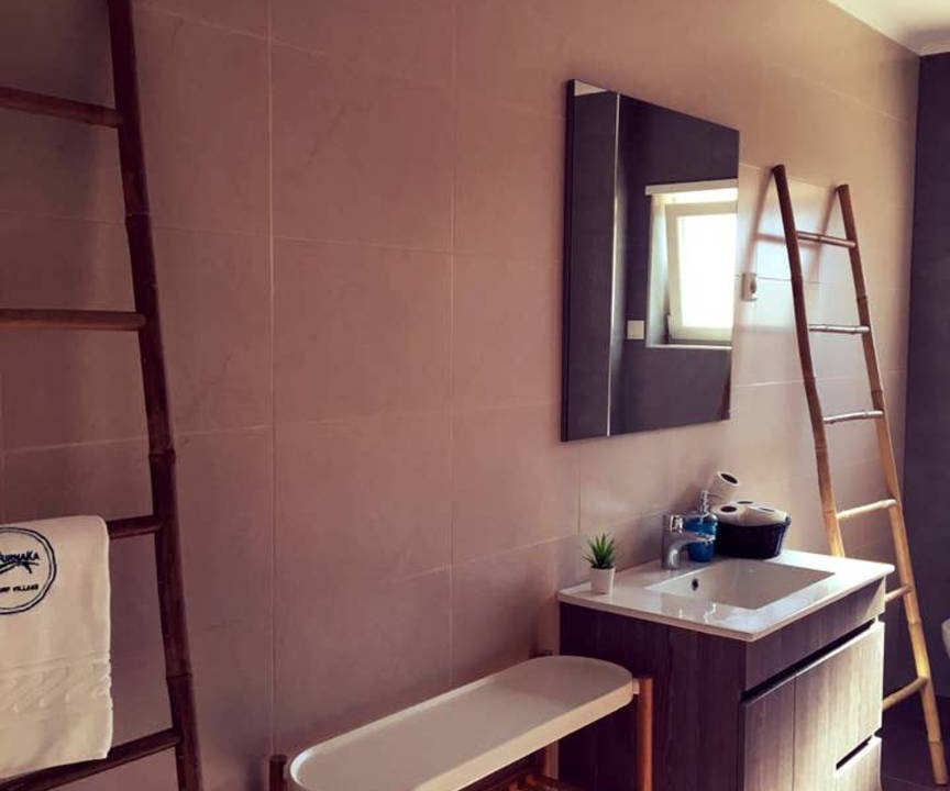 Photo of Bathroom in Atalaia