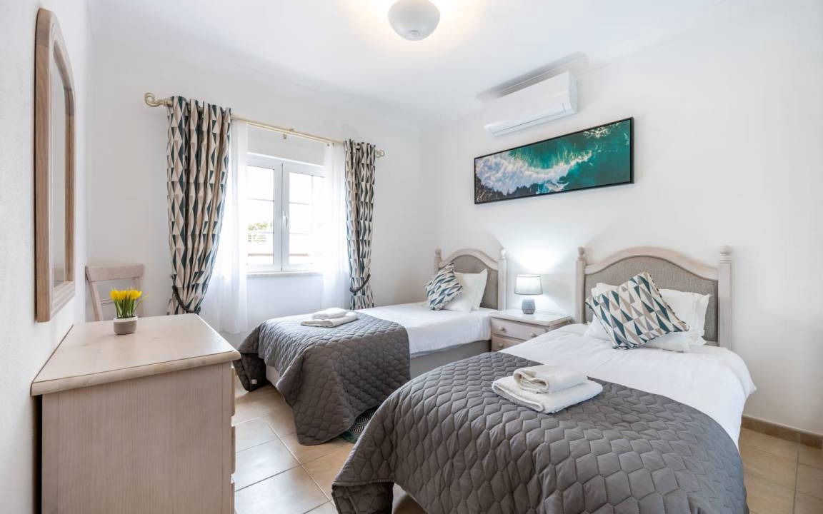 Photo of Bedroom in Budens