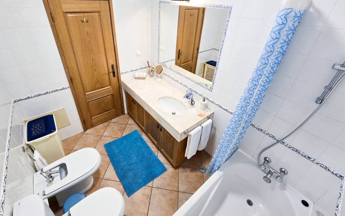 Photo of Bathroom in Prainha
