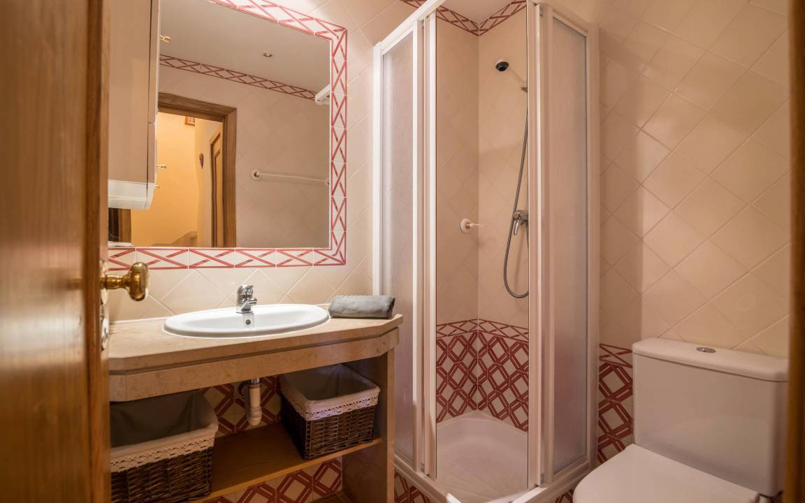 Photo of Bathroom in Castro Marim