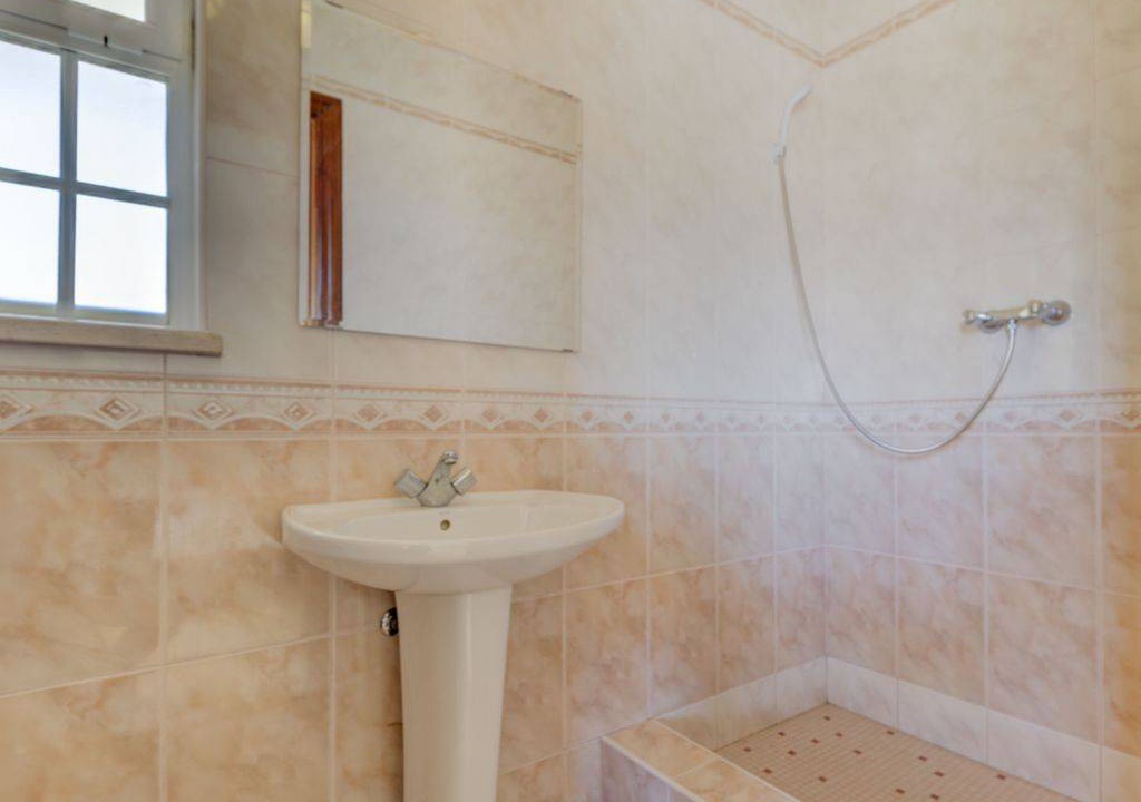 Photo of Bathroom in Parchal