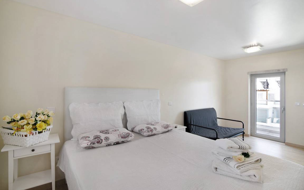 Photo of Bedroom in Manta Rota