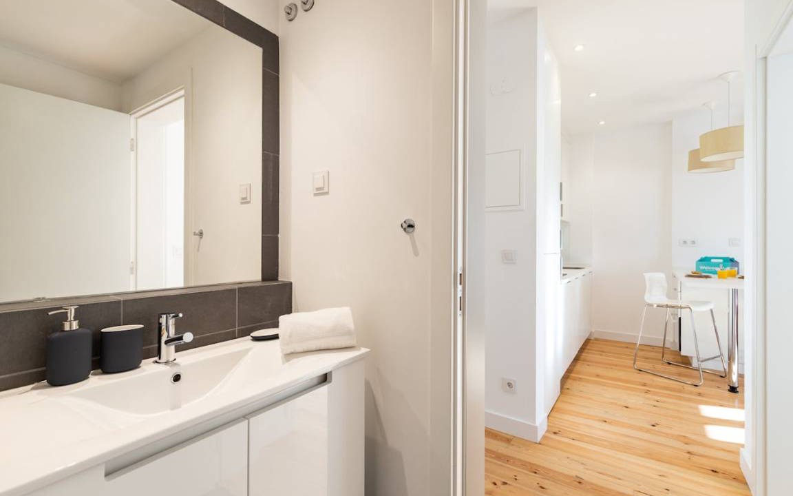 Photo of Bathroom in Belem