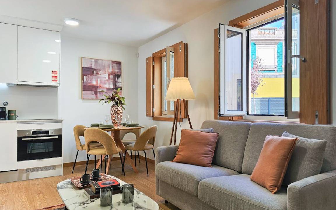 Photo of Livingroom in Uniao de Freguesias do Centro