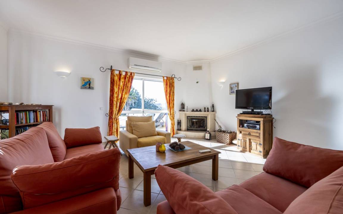 Photo of Livingroom in Maritenda