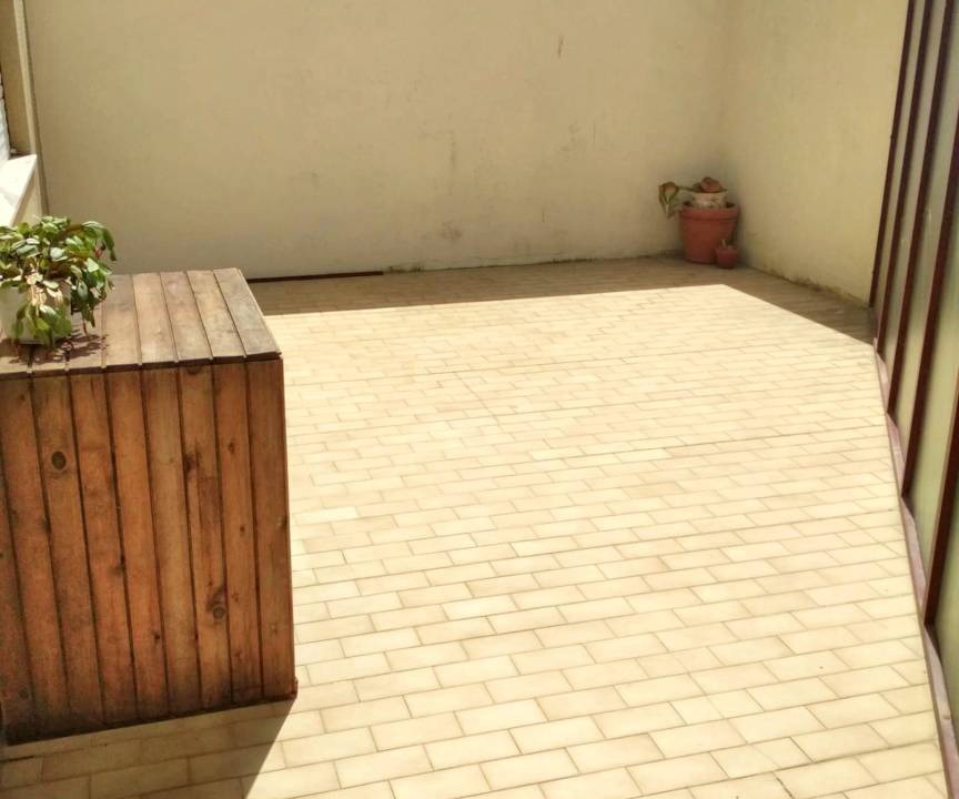 Photo of Patio Balcony in Espinho