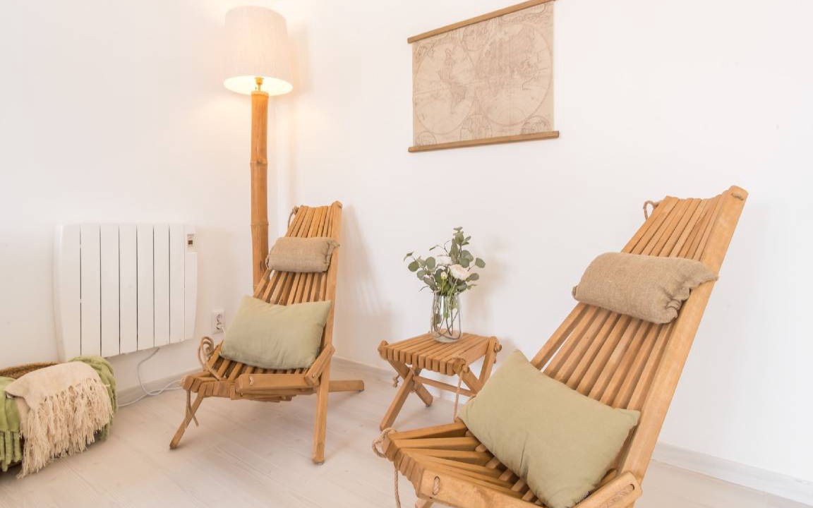 Photo of Livingroom in Parede