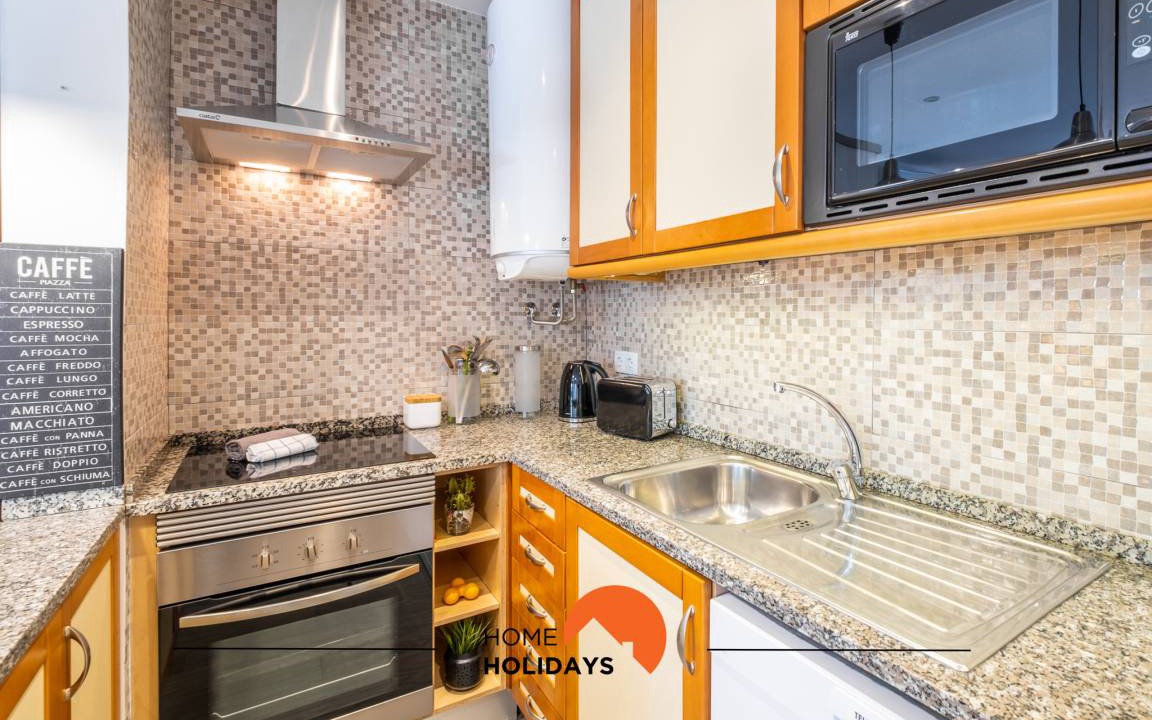 Photo of Kitchen in Oura