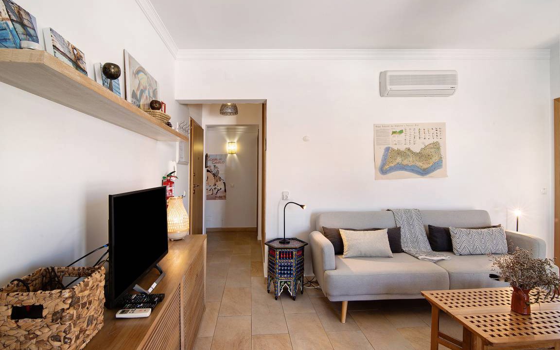 Photo of Livingroom in Cabanas