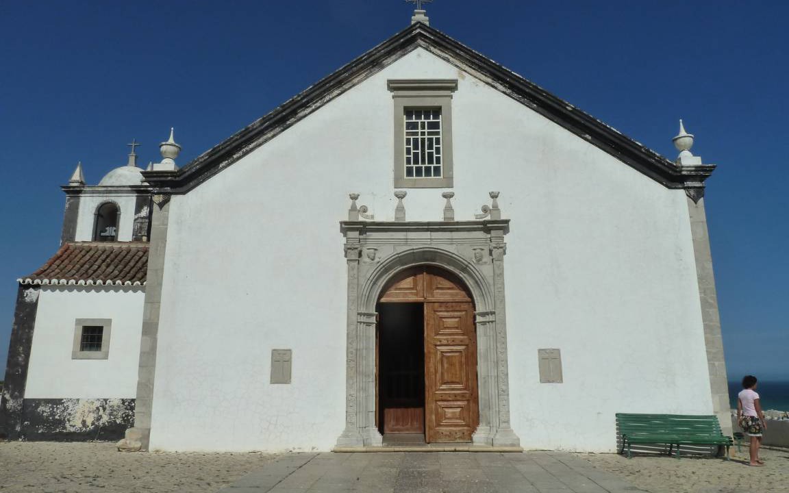 Photo of Buildings in Manta Rota