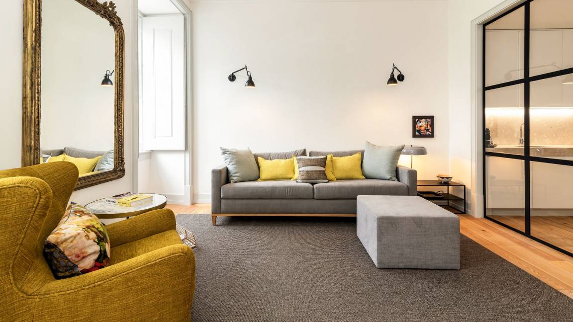 Photo of Livingroom in Se