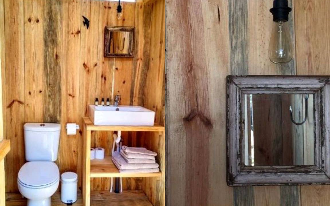 Photo of Bathroom in Tremes