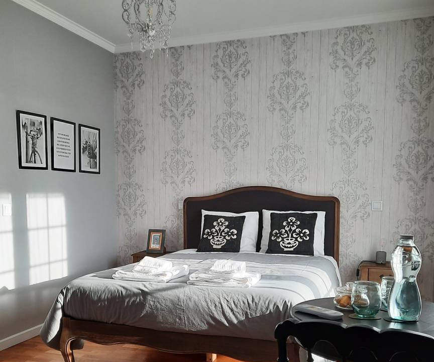 Photo of Bedroom in Labruge