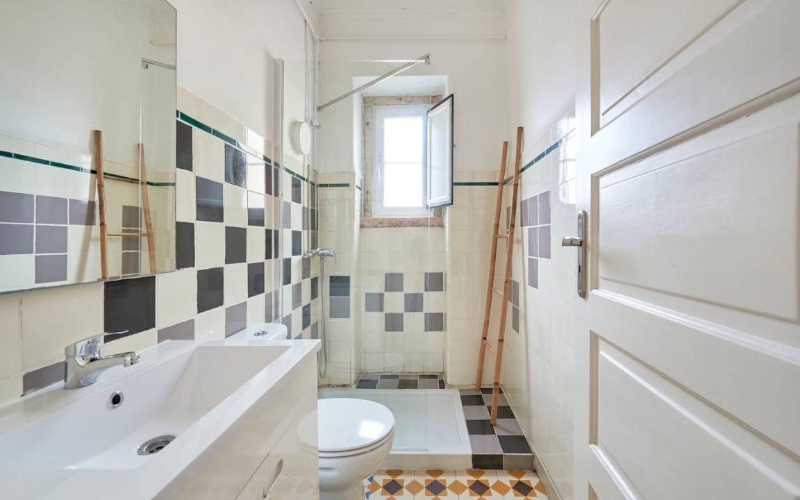 Photo of Bathroom in Alto do Pina