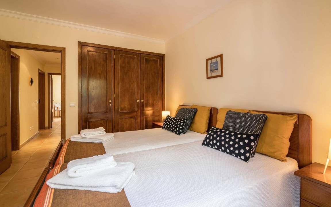 Photo of Bedroom in Castro Marim